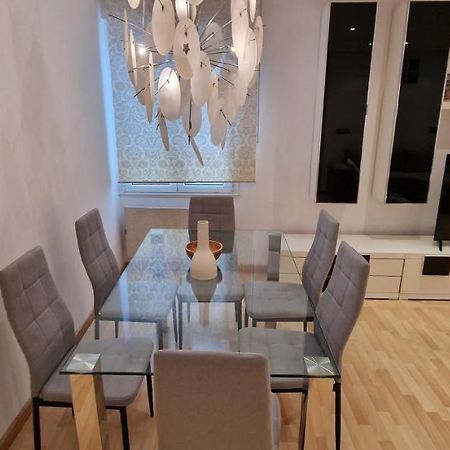 Apartmán Mirador De Colon - 3 Hab, Wifi, 6 Pax - Vut-4275-As Gijón Exteriér fotografie
