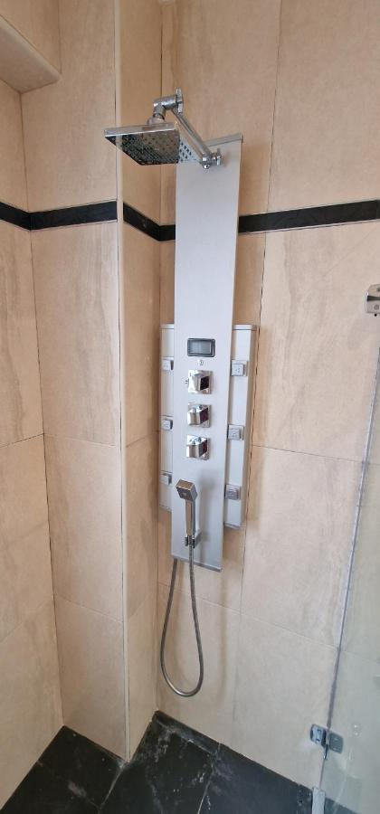 Apartmán Mirador De Colon - 3 Hab, Wifi, 6 Pax - Vut-4275-As Gijón Exteriér fotografie