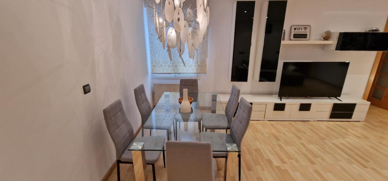 Apartmán Mirador De Colon - 3 Hab, Wifi, 6 Pax - Vut-4275-As Gijón Exteriér fotografie